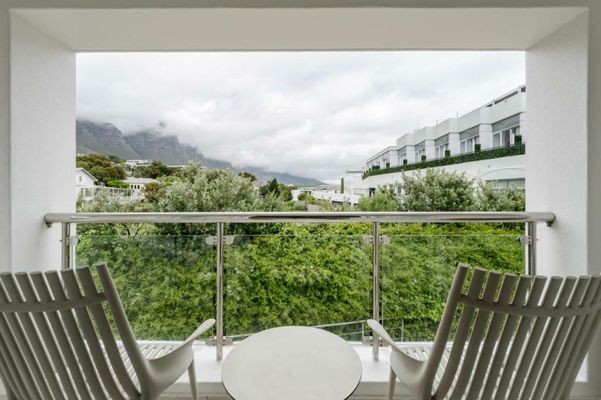 The Bay Hotel
