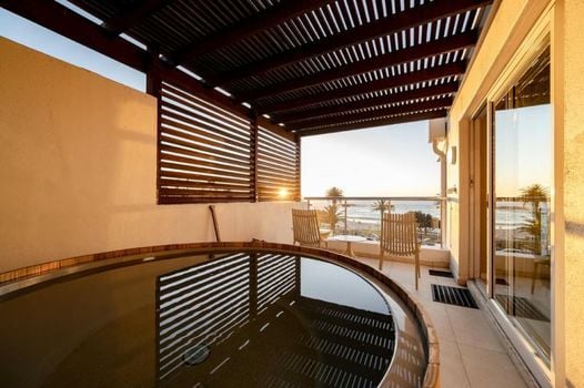 The Bay Hotel