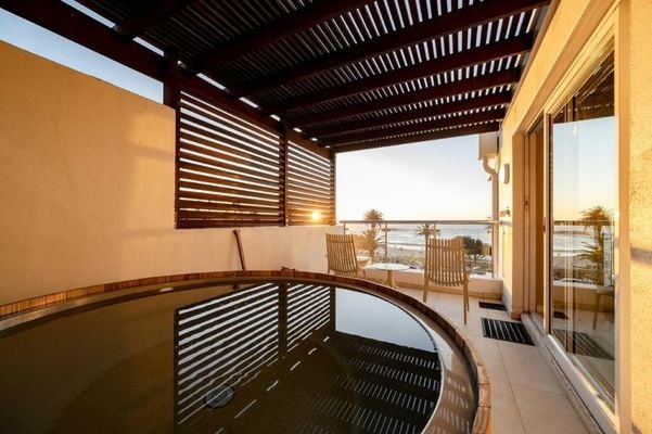 The Bay Hotel