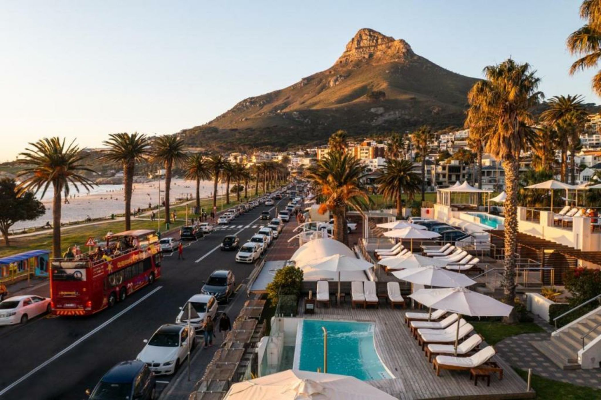 The Bay Hotel
