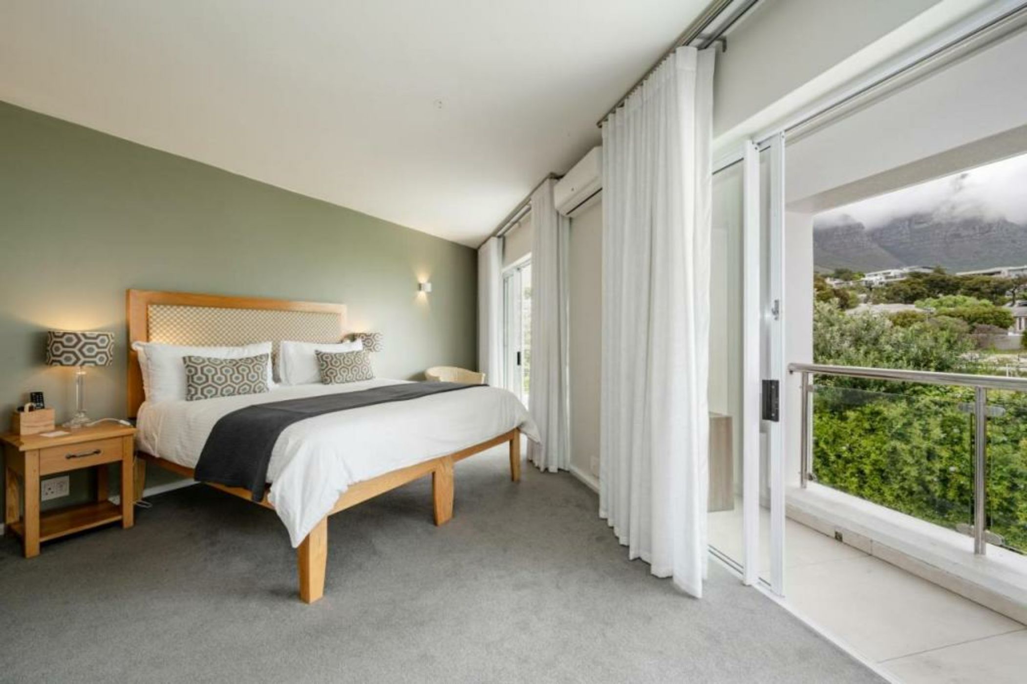 The Bay Hotel
