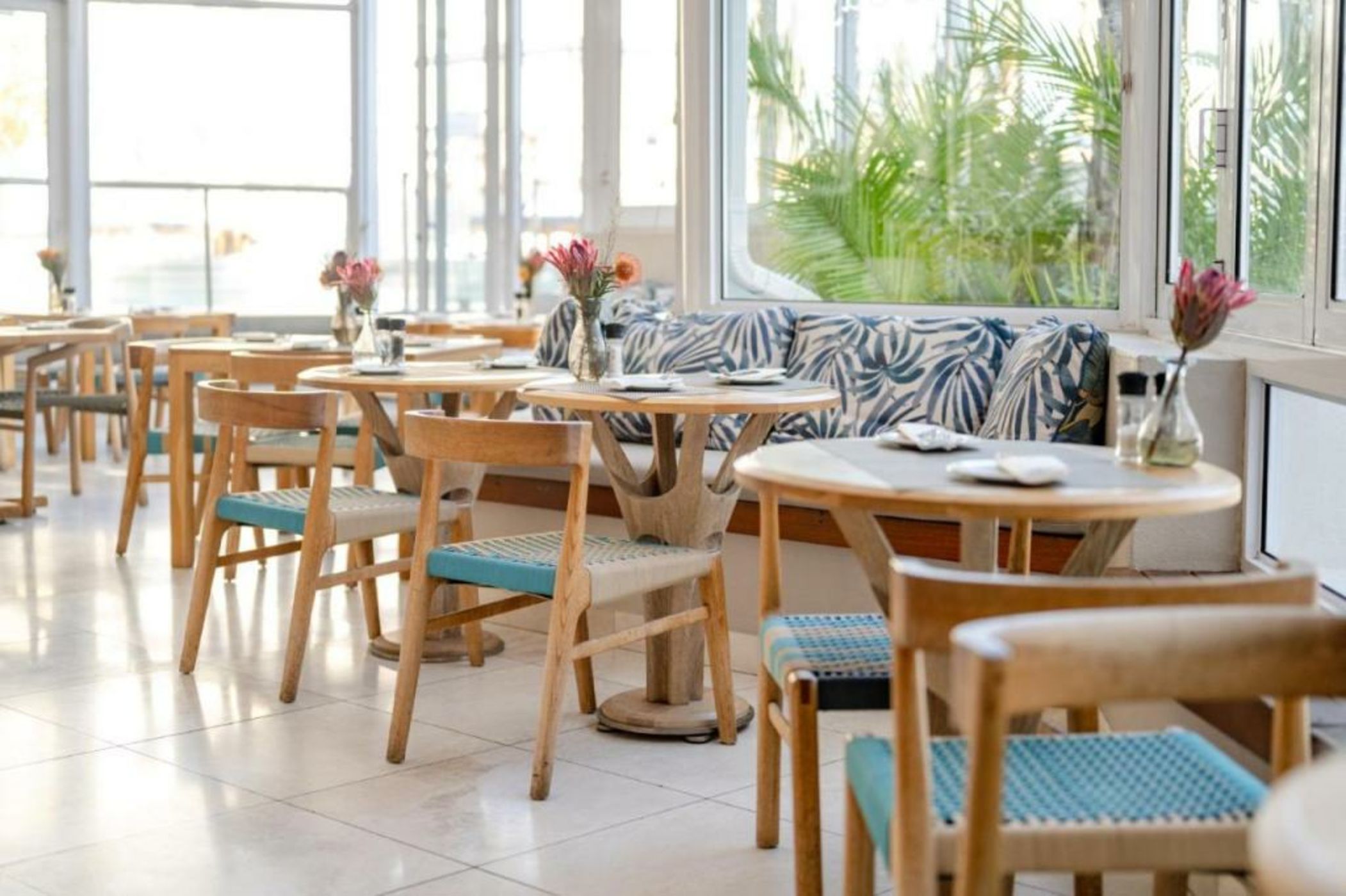 The Bay Hotel