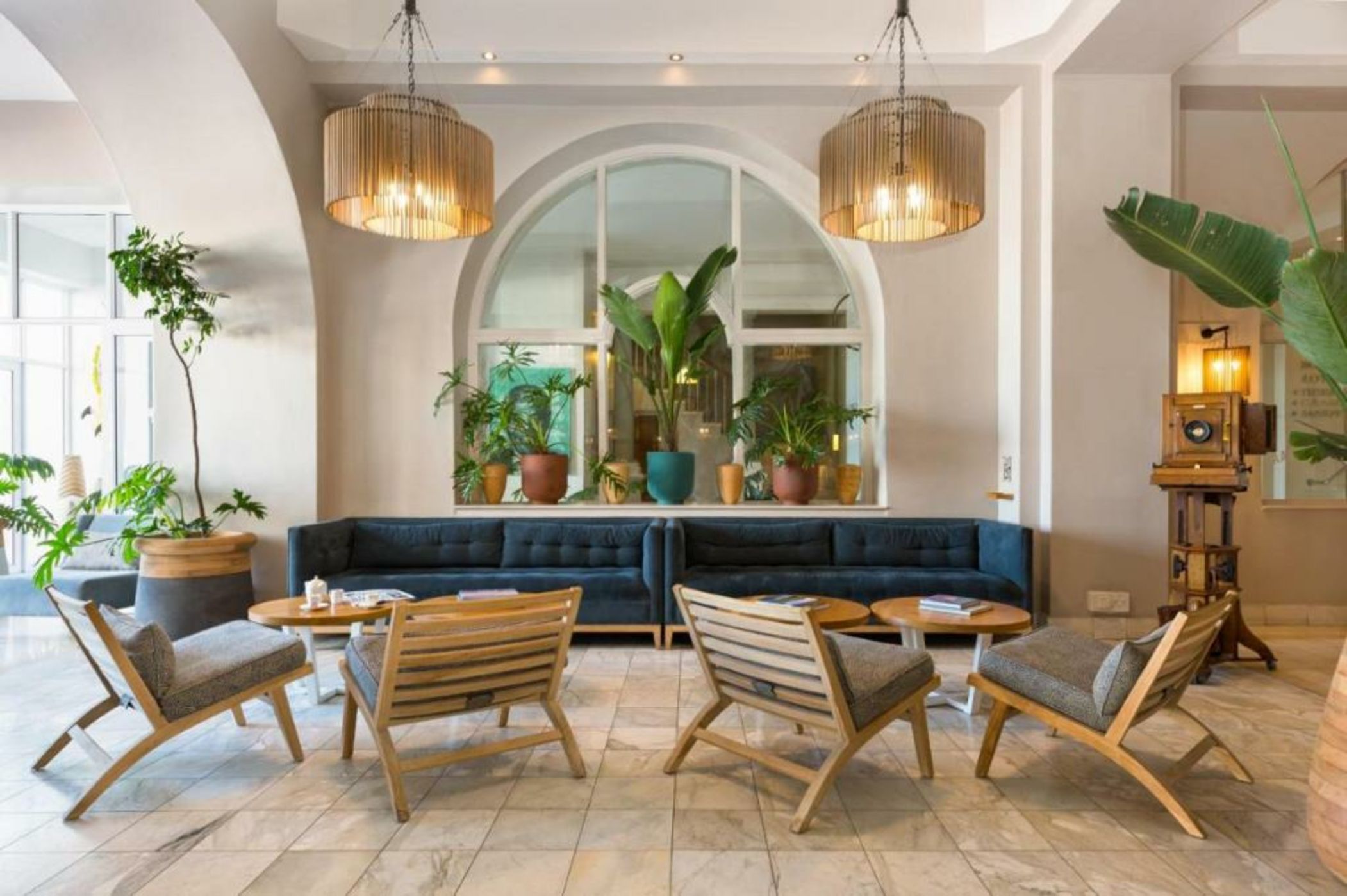 The Bay Hotel
