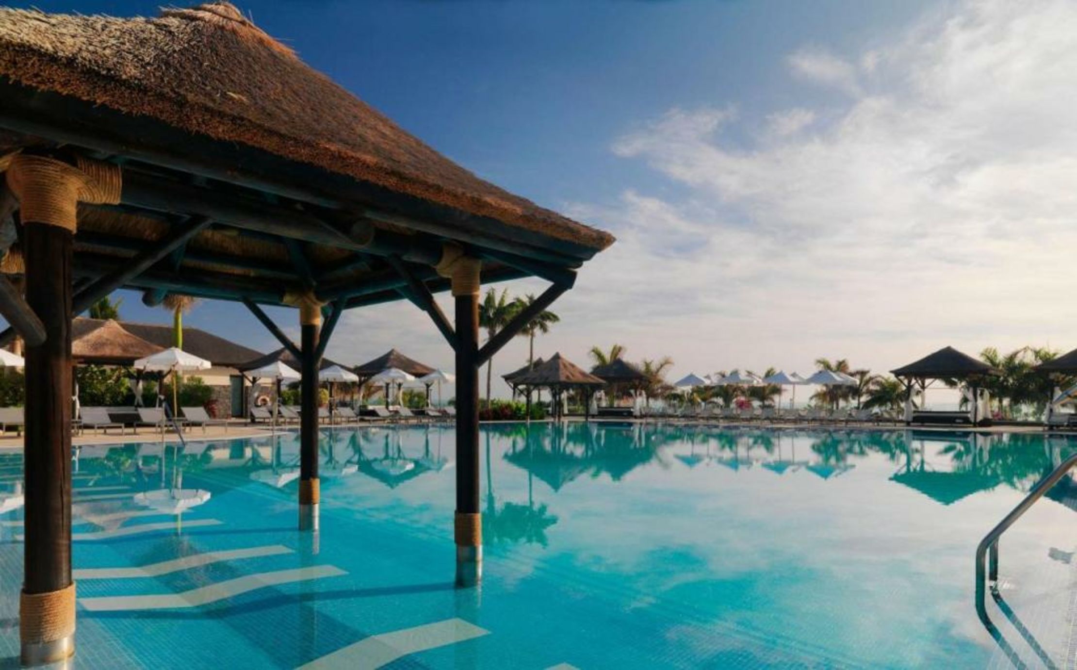 RedLevel at Gran Meliá Palacio de Isora - Adults Only