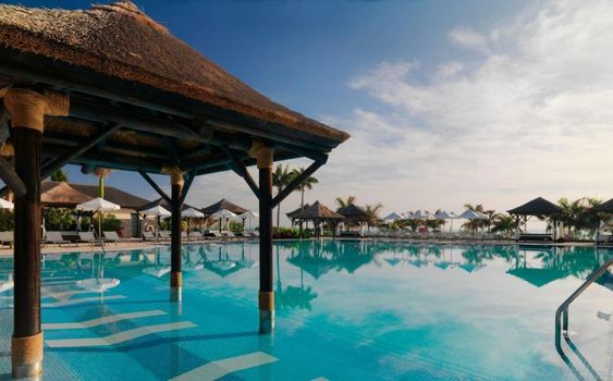 RedLevel at Gran Meliá Palacio de Isora - Adults Only