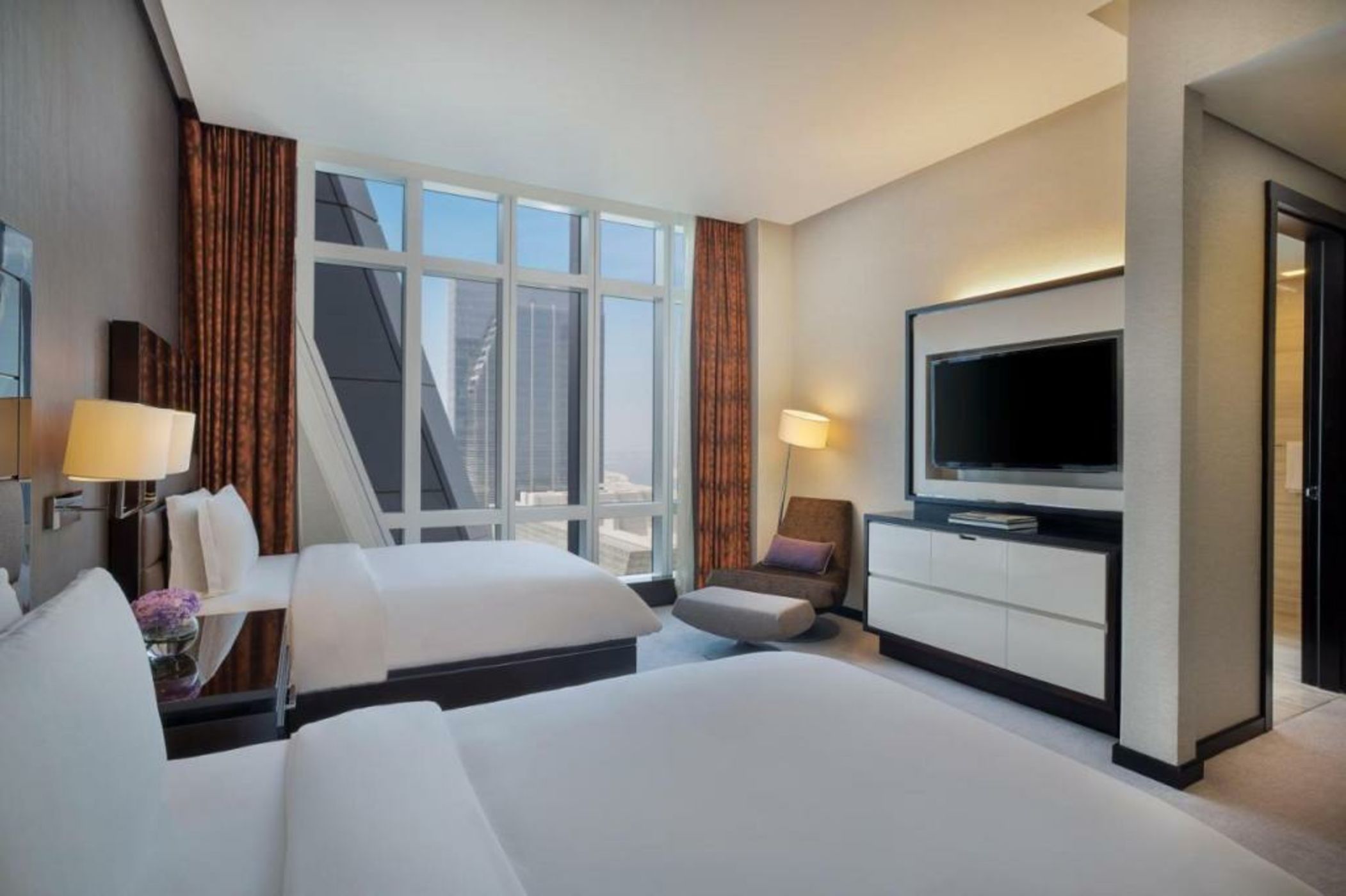 Rosewood Abu Dhabi