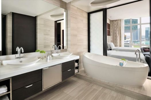 Rosewood Abu Dhabi