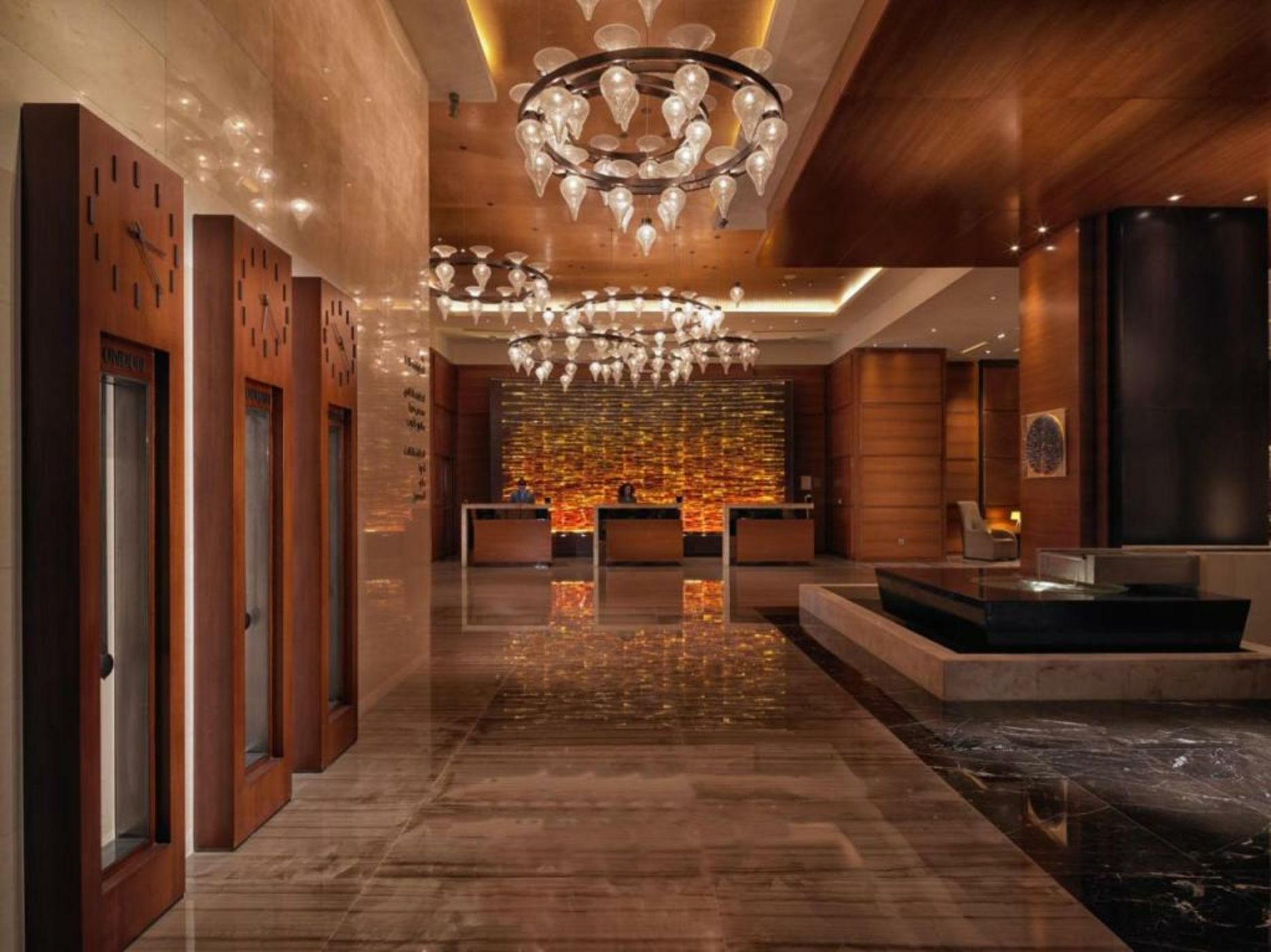 Rosewood Abu Dhabi