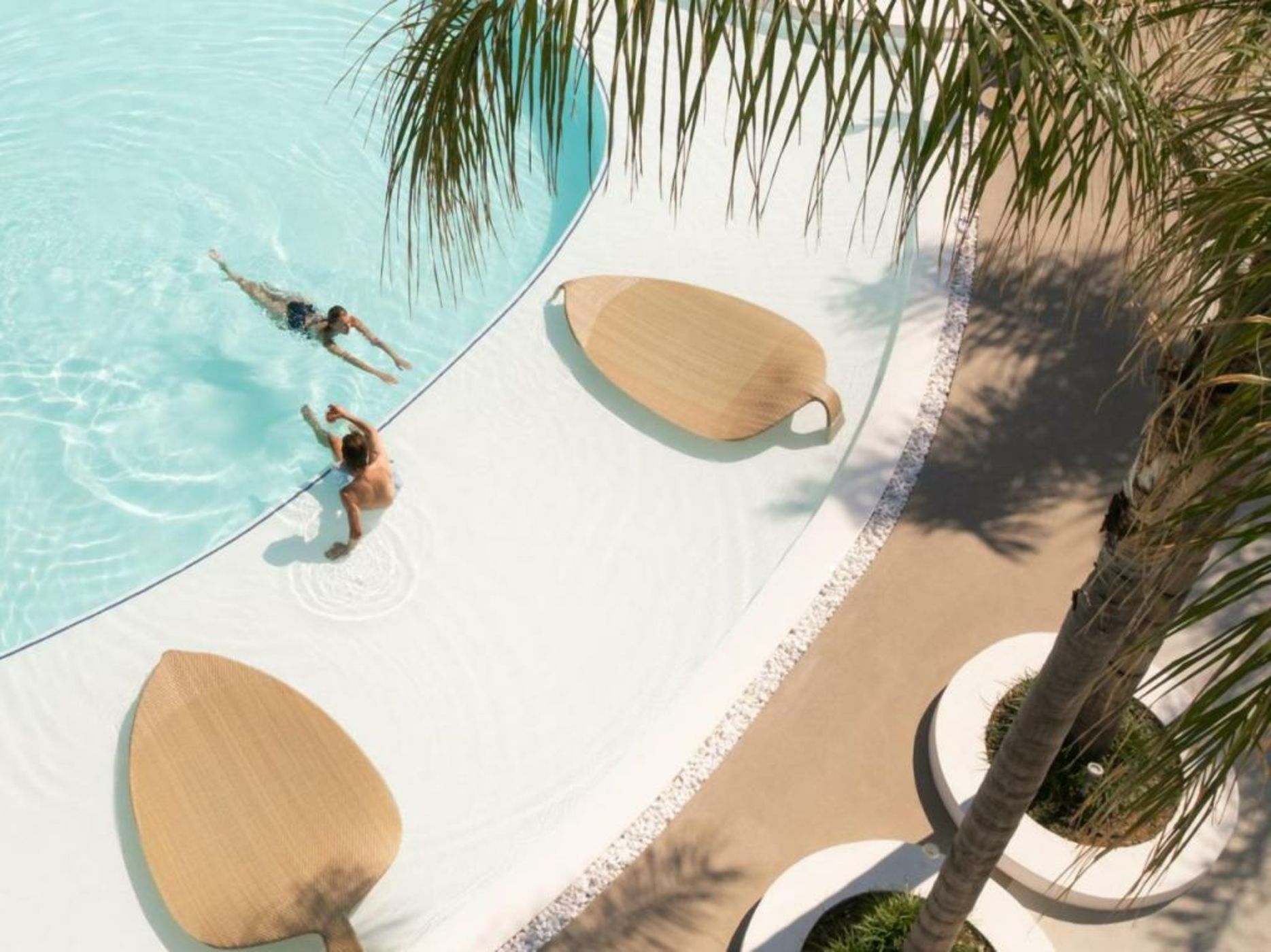 Caramel, A Grecotel Resort to Live