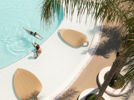 Caramel, A Grecotel Resort to Live
