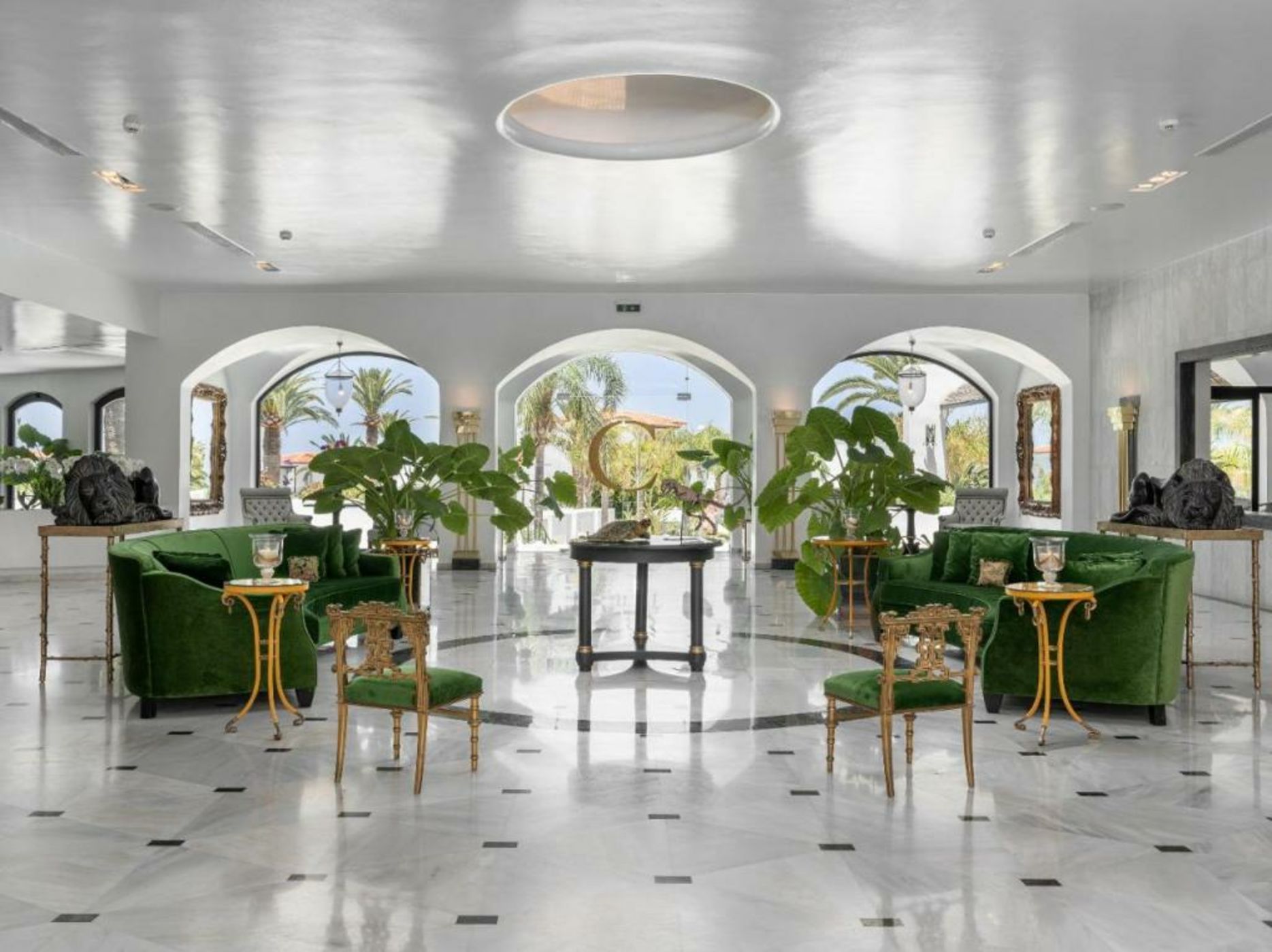 Caramel, A Grecotel Resort to Live