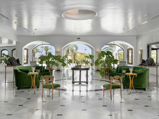 Caramel, A Grecotel Resort to Live