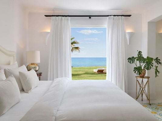 Caramel, A Grecotel Resort to Live