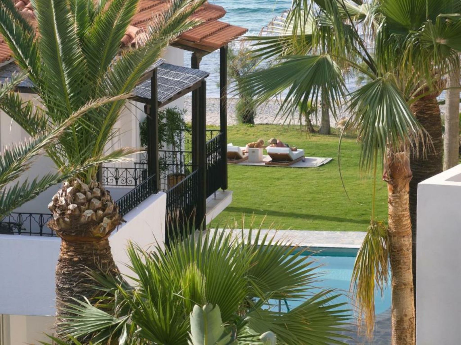 Caramel, A Grecotel Resort to Live