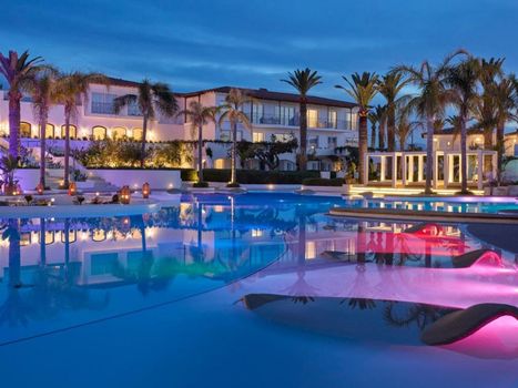 Caramel, A Grecotel Resort to Live