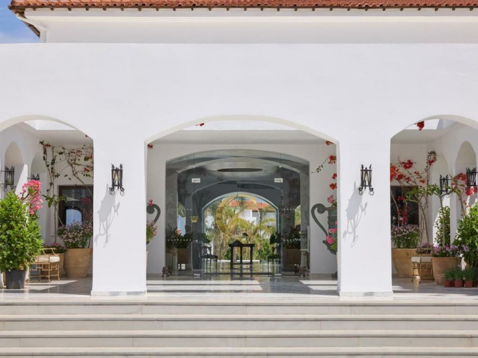 Caramel, A Grecotel Resort to Live
