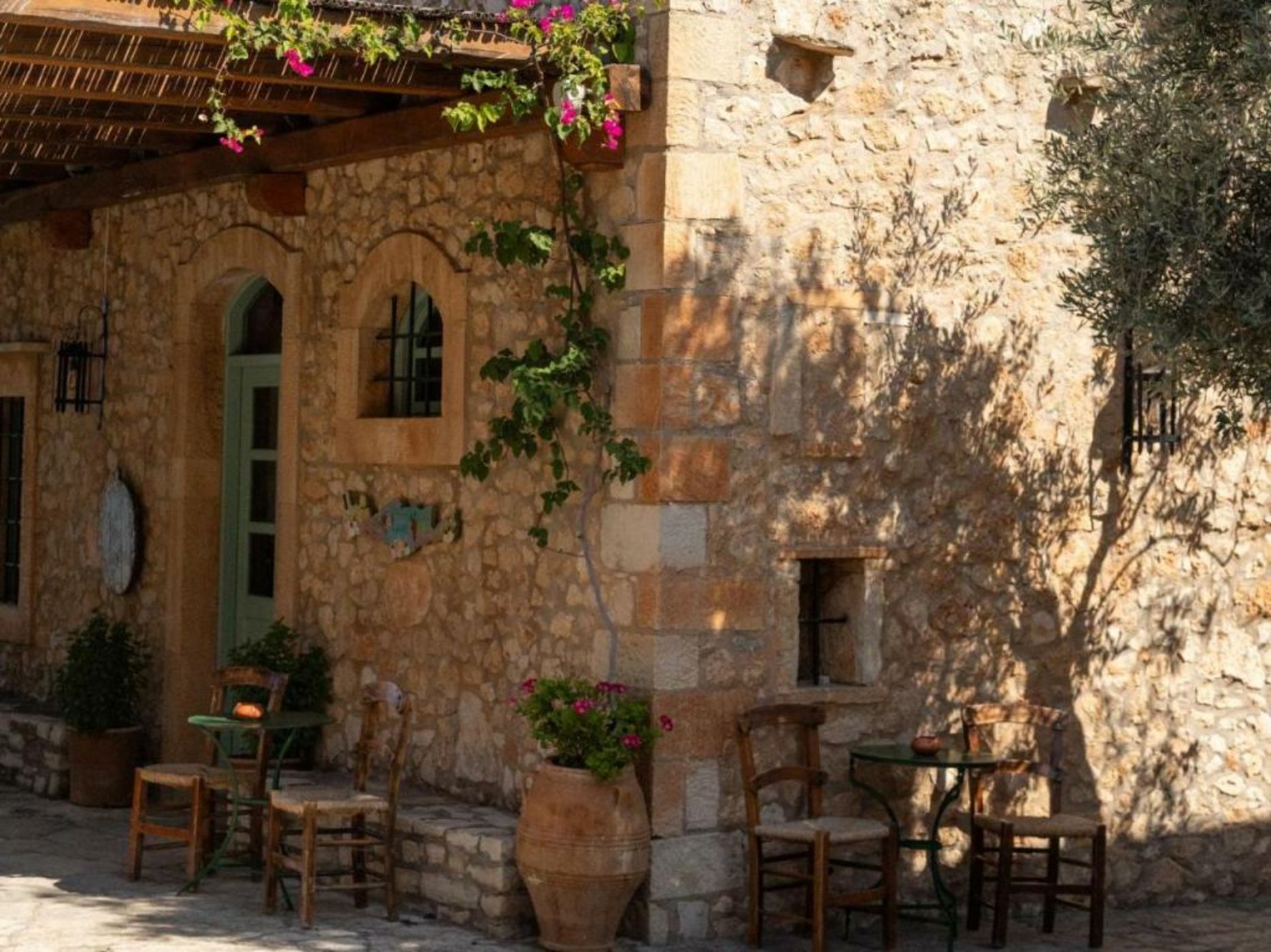Caramel, A Grecotel Resort to Live