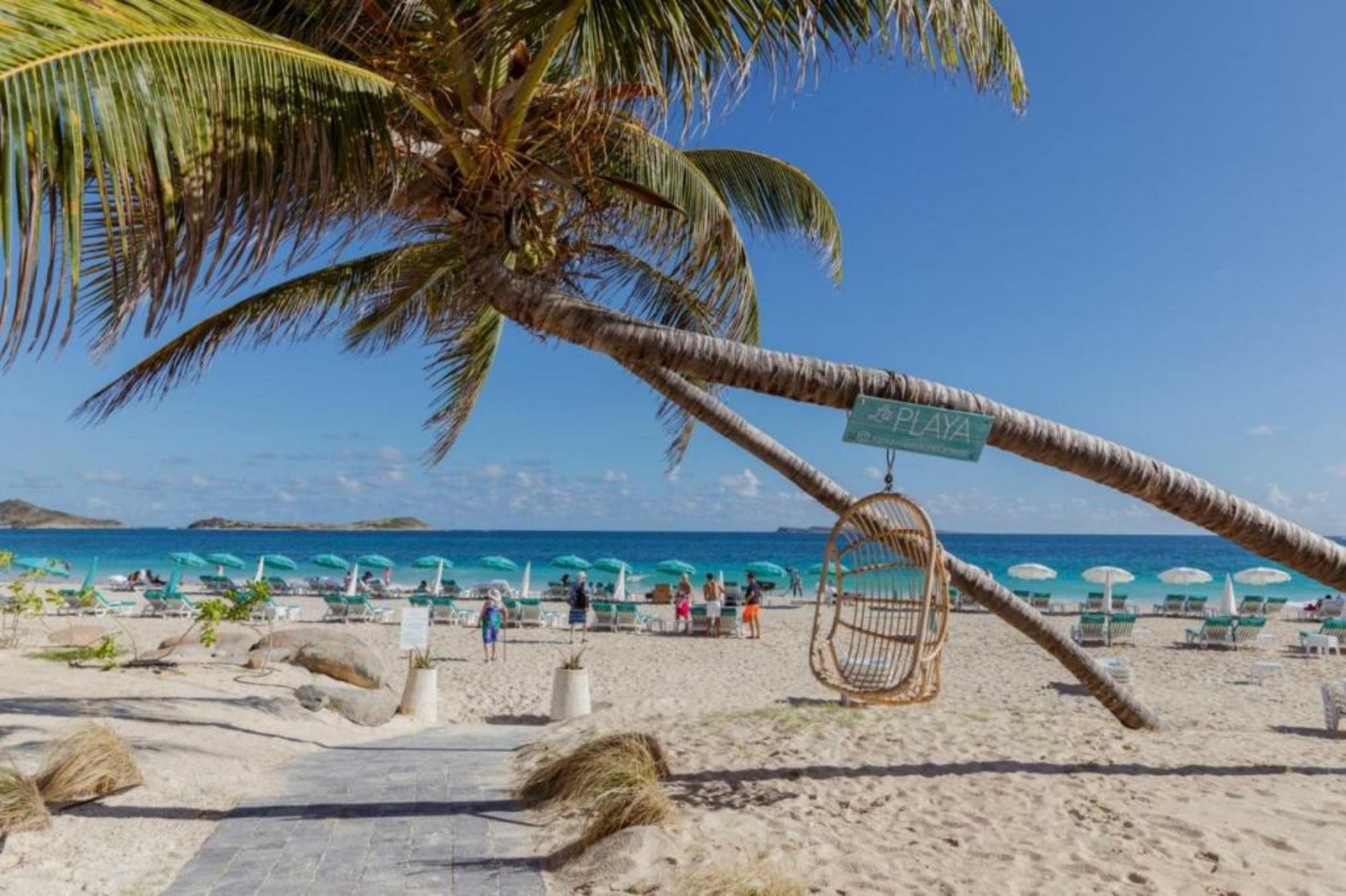 La Playa Orient Bay