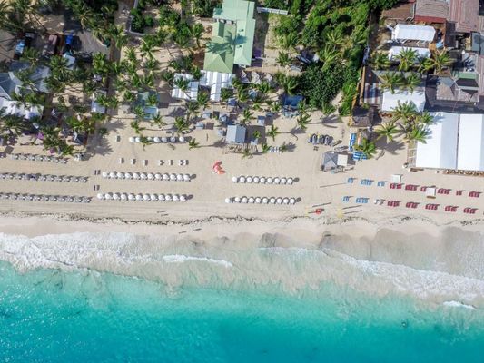 La Playa Orient Bay