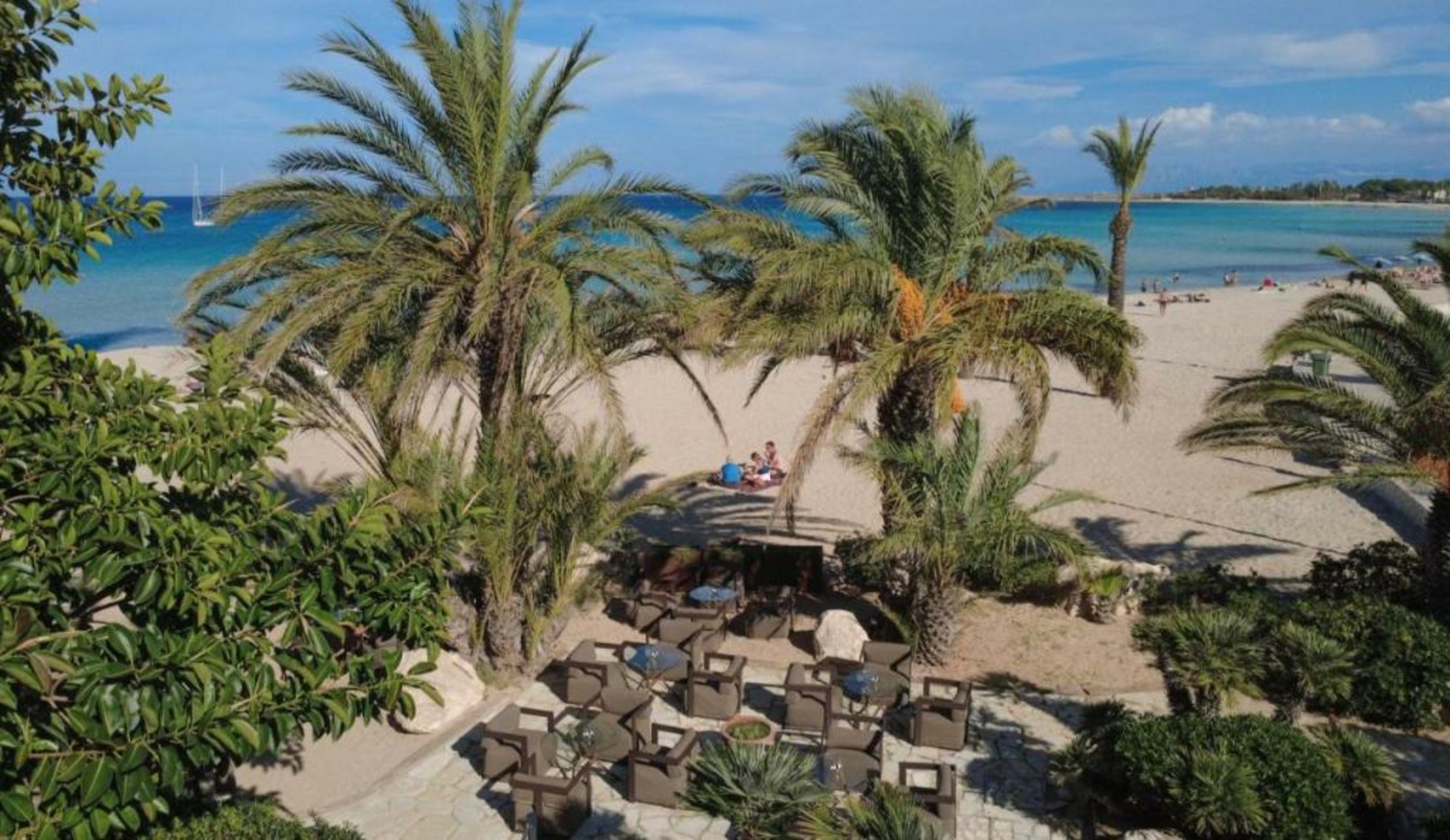 Hotel Capo San Vito by Geocharme