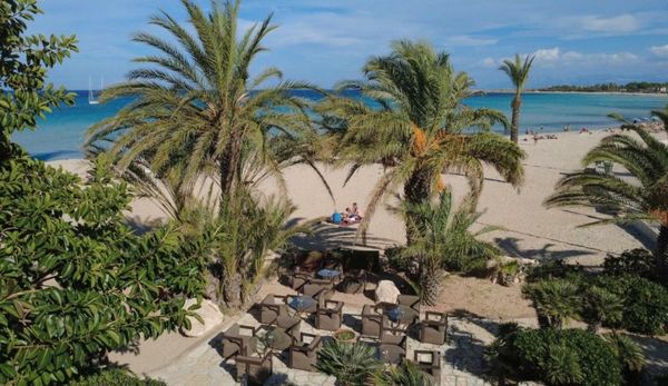 Hotel Capo San Vito by Geocharme