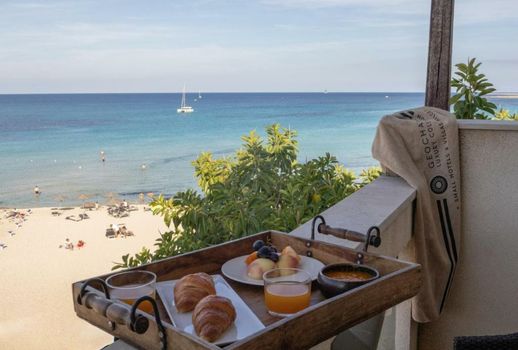 Hotel Capo San Vito by Geocharme