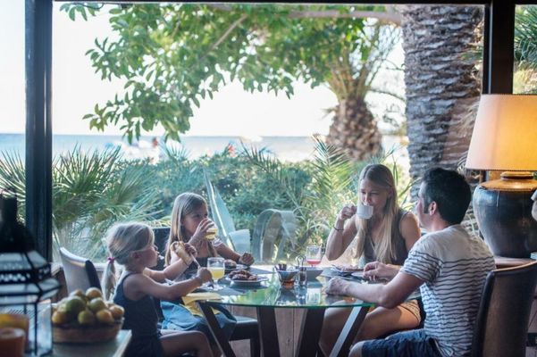 Hotel Capo San Vito by Geocharme