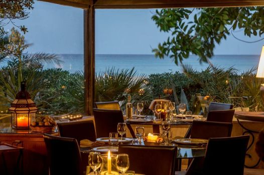 Hotel Capo San Vito by Geocharme