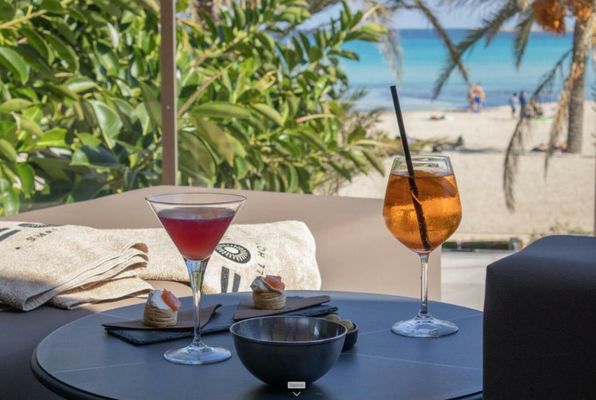 Hotel Capo San Vito by Geocharme
