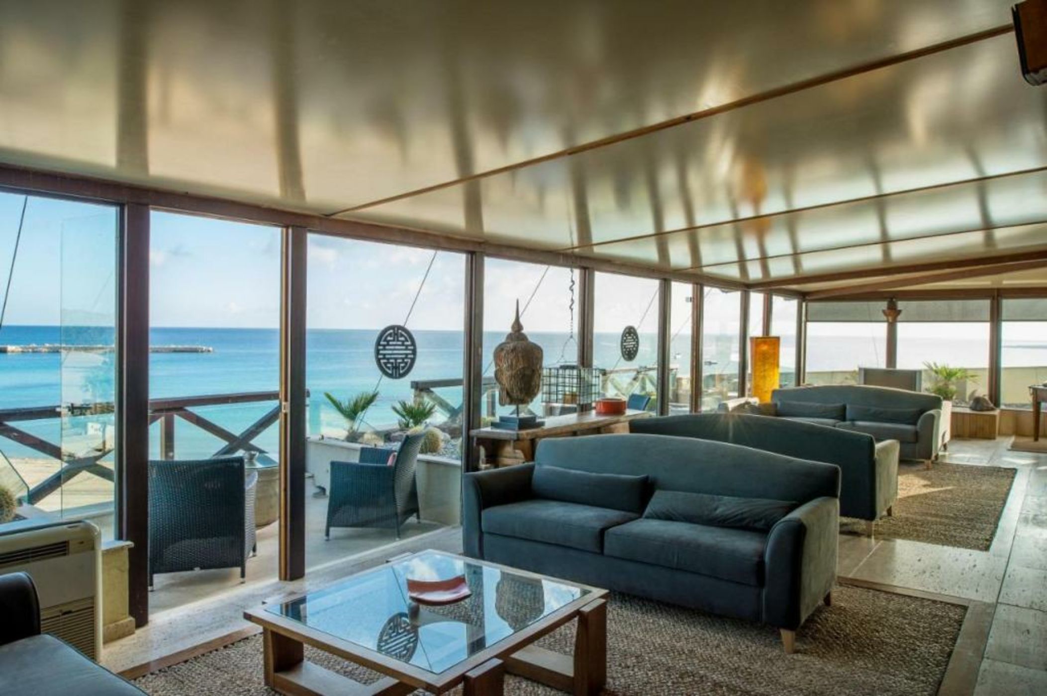 Hotel Capo San Vito by Geocharme