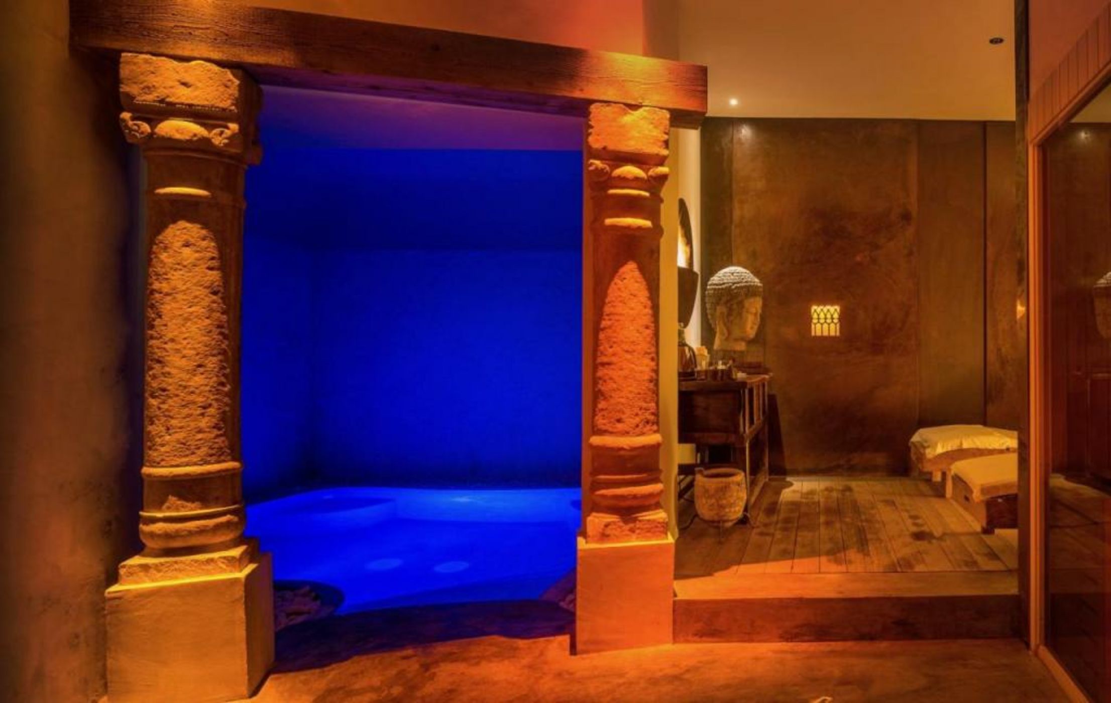 Hotel Capo San Vito by Geocharme