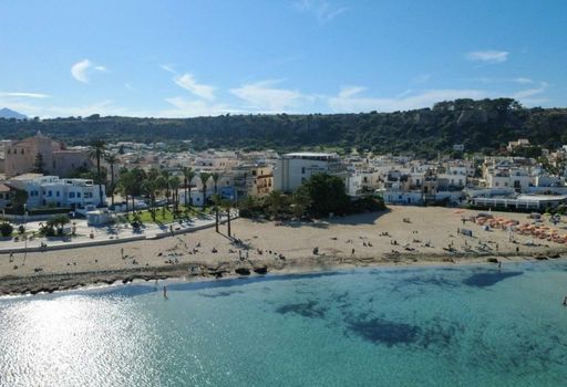 Hotel Capo San Vito by Geocharme