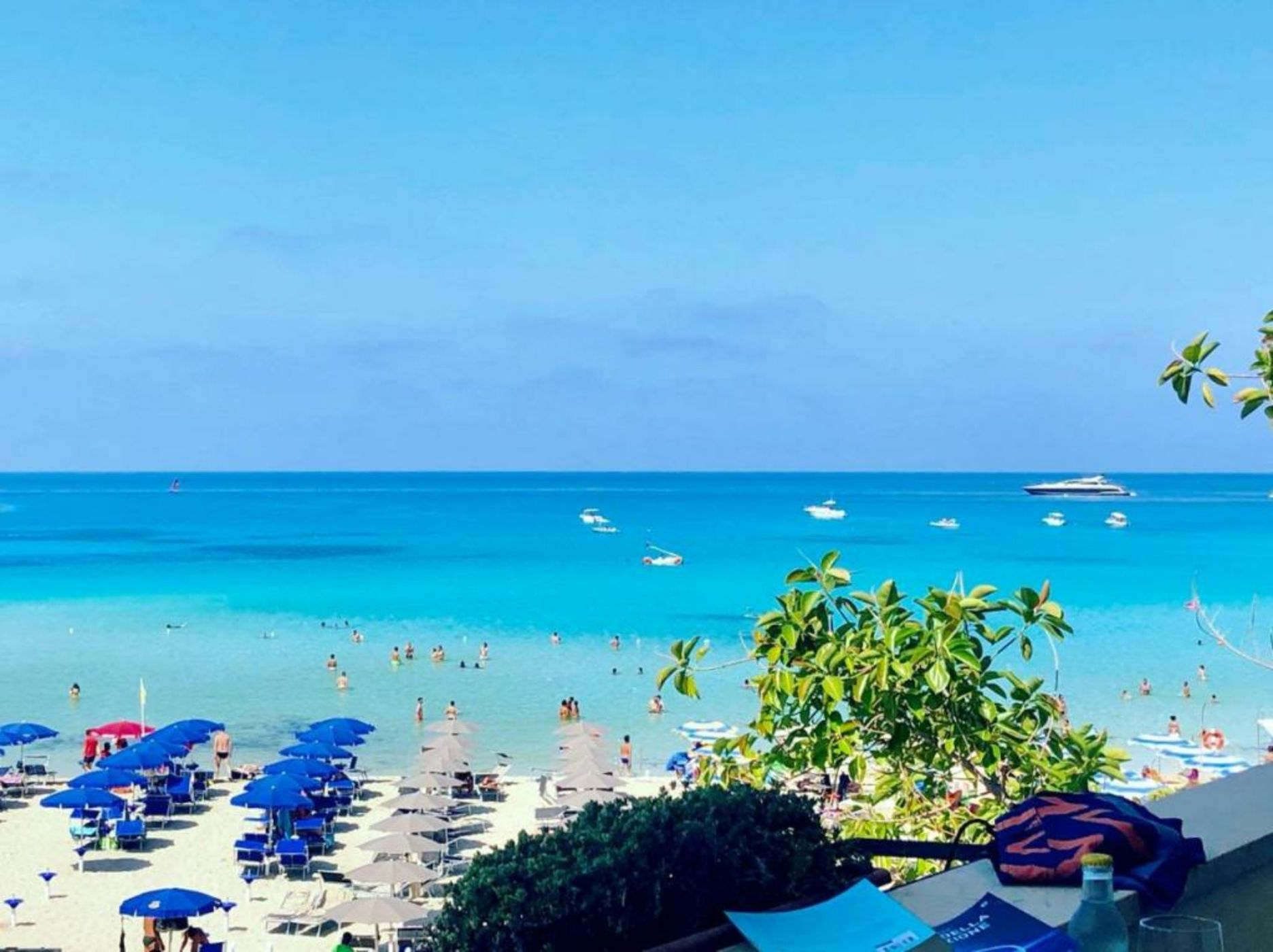 Hotel Capo San Vito by Geocharme