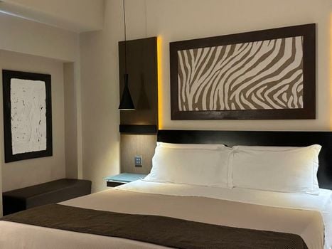 Hotel Capo San Vito by Geocharme