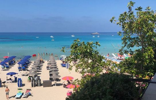 Hotel Capo San Vito by Geocharme