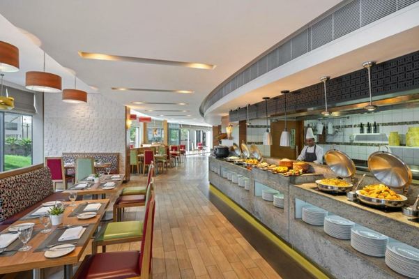 Majestic Arjaan by Rotana – Manama