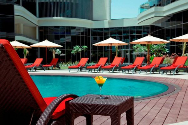 Majestic Arjaan by Rotana – Manama