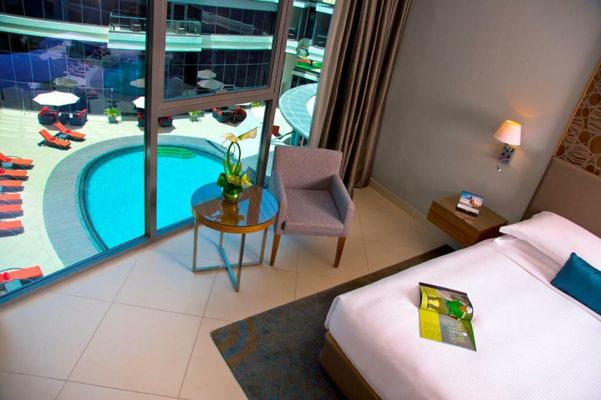 Majestic Arjaan by Rotana – Manama