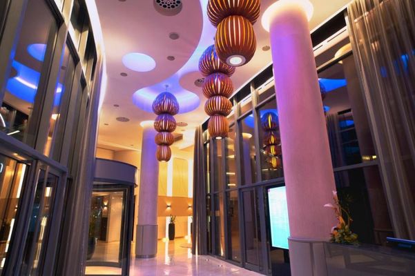 Majestic Arjaan by Rotana – Manama