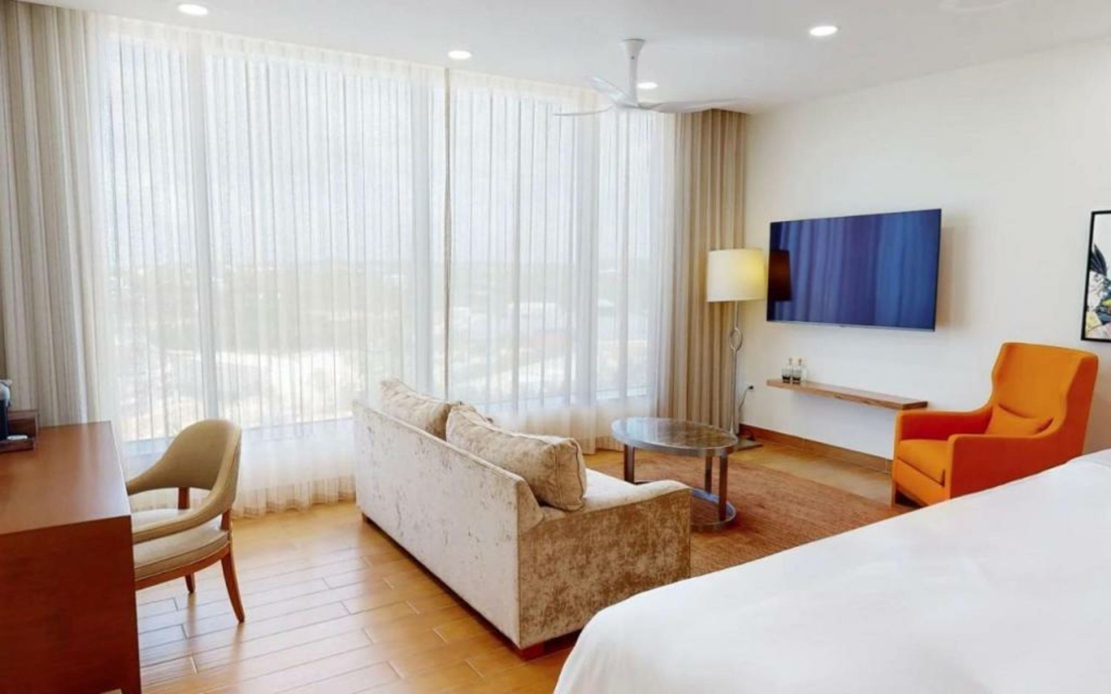 Aurora Anguilla Resort & Golf Club