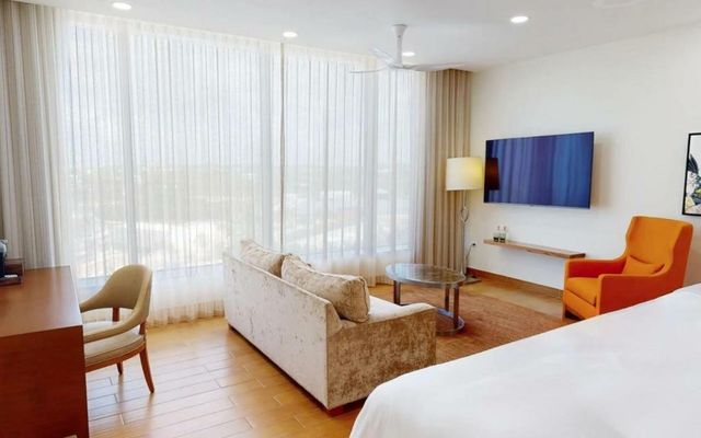 Aurora Anguilla Resort & Golf Club