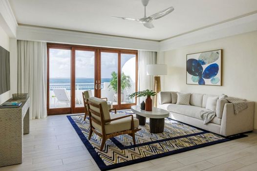 Aurora Anguilla Resort & Golf Club