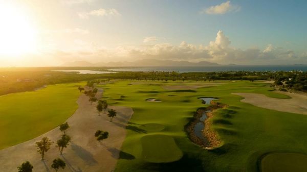 Aurora Anguilla Resort & Golf Club