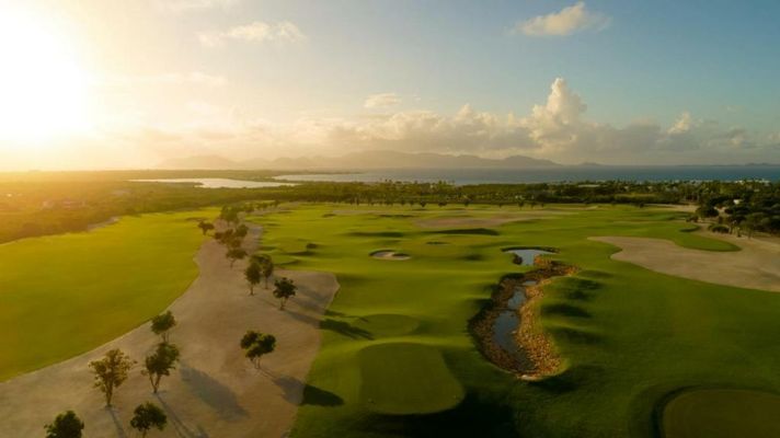 Aurora Anguilla Resort & Golf Club