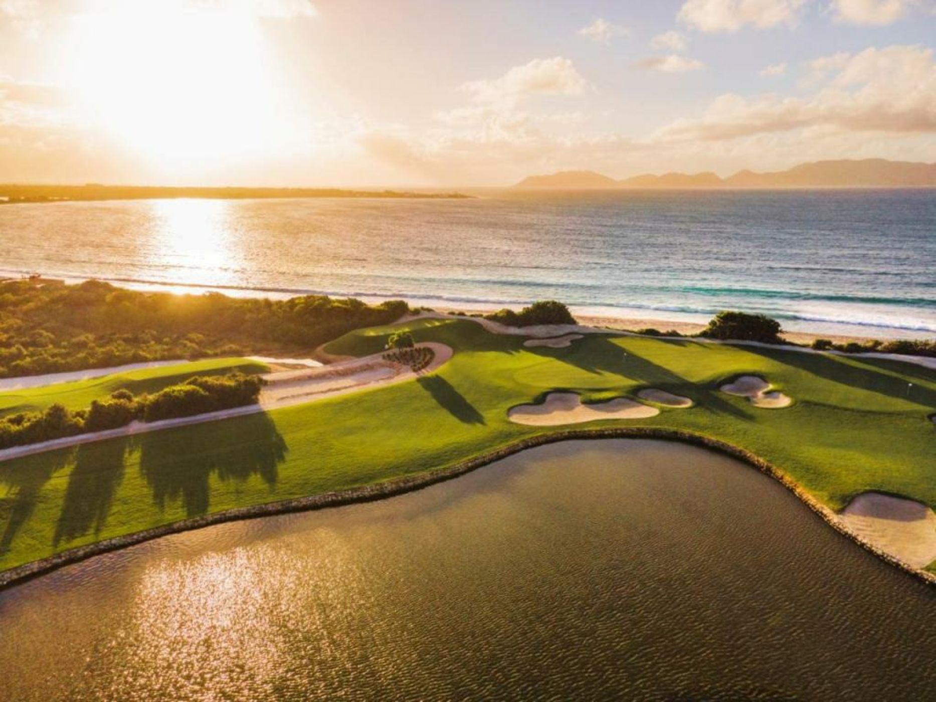 Aurora Anguilla Resort & Golf Club