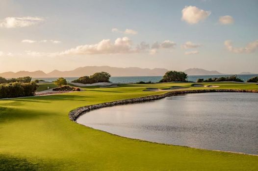 Aurora Anguilla Resort & Golf Club