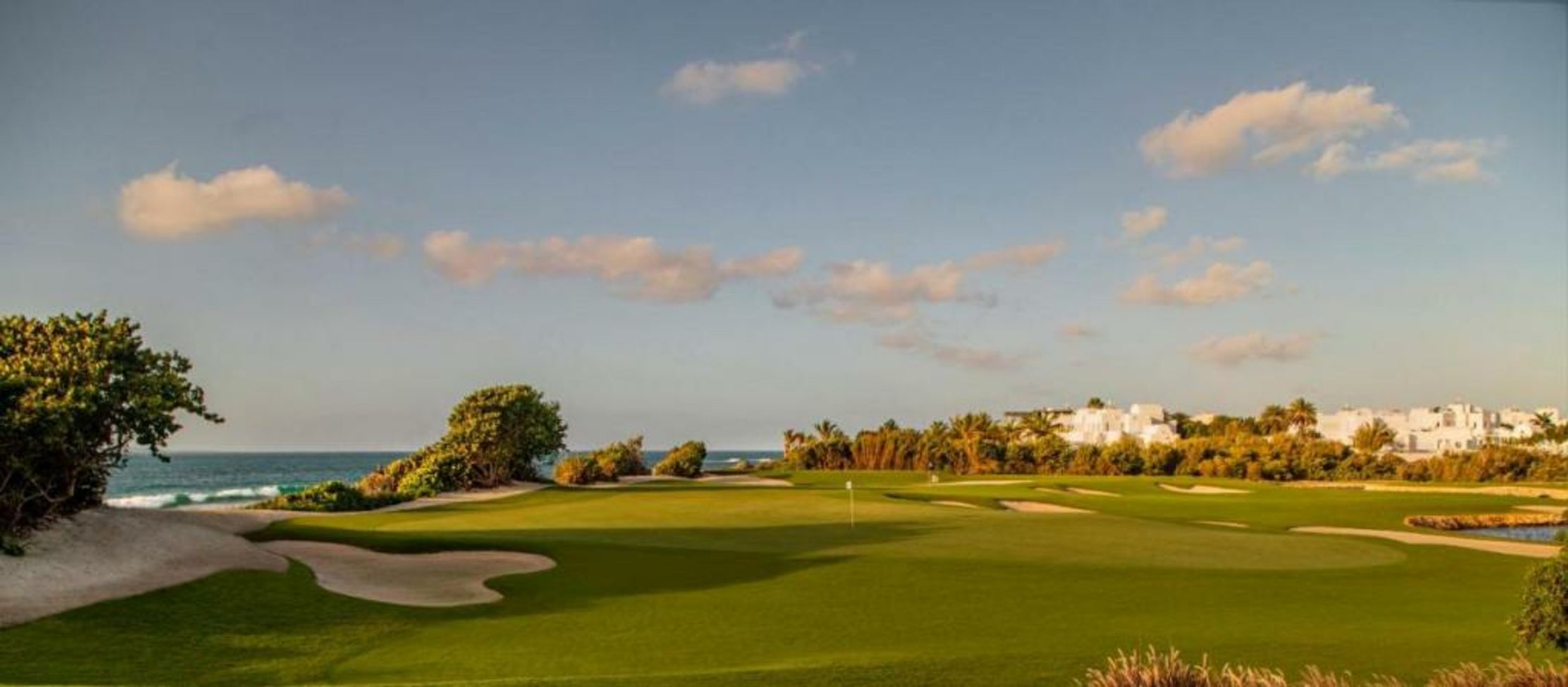 Aurora Anguilla Resort & Golf Club