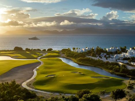 Aurora Anguilla Resort & Golf Club
