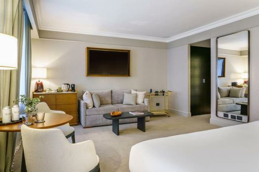 Casa Lucia member of Meliá Collection