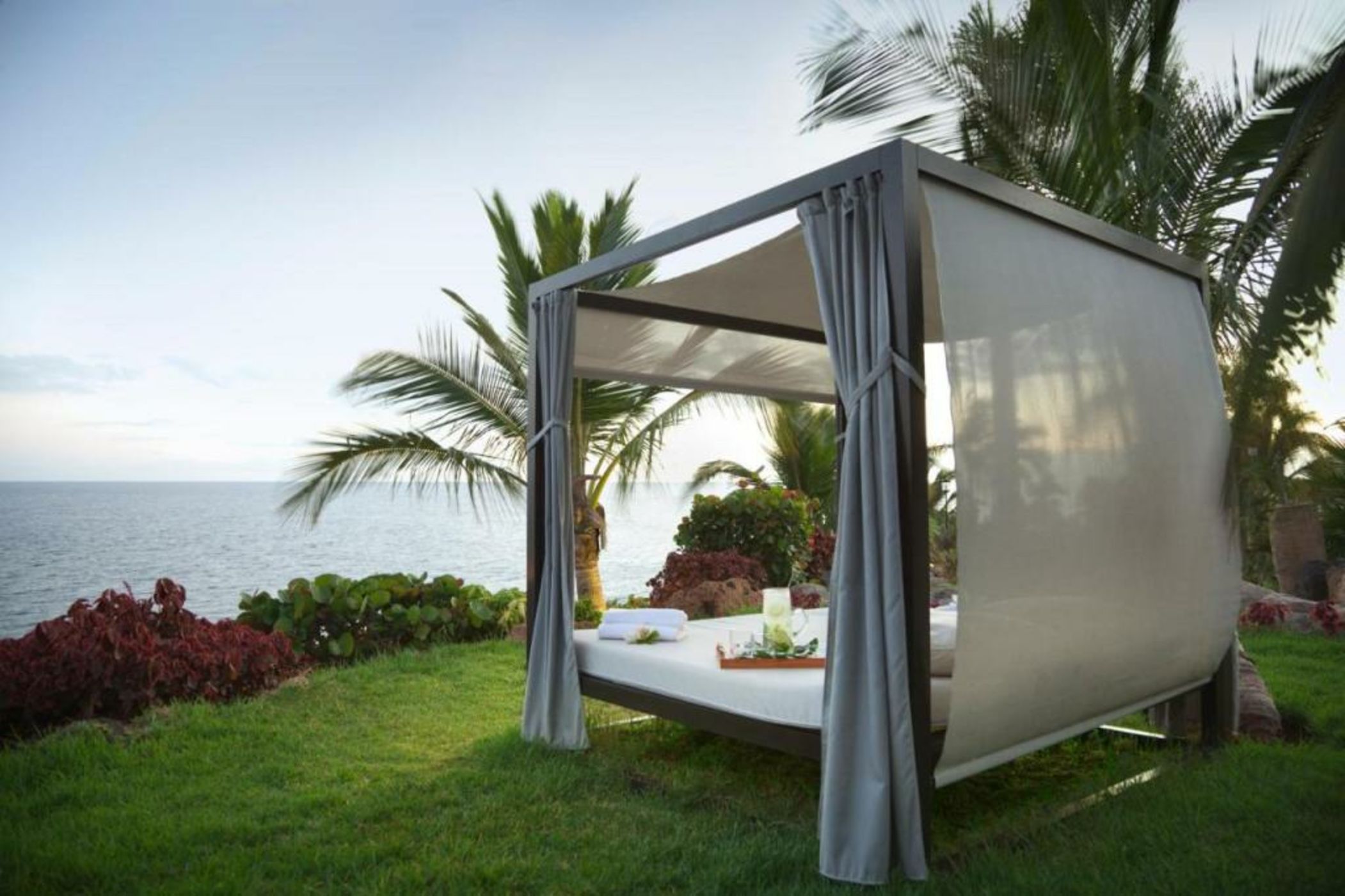 Adrián Hoteles Roca Nivaria